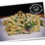 Kawowo – Owsiany Koktajl Śniadaniowy (*SERIA FIT*)