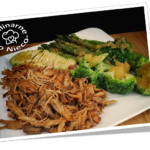 Keto Mus Czekoladowy