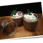 Keto Gofry Orzechowe