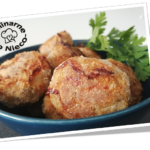 Kawowo – Owsiany Koktajl Śniadaniowy (*SERIA FIT*)