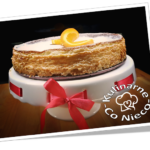 Keto Gofry Czekoladowe z Mąki Kokosowej