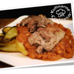 Keto Ciasto Czekoladowe