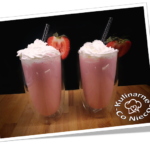 Keto Smoothie Czekoladowo – Orzechowe