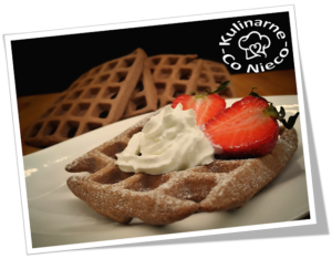 Keto Gofry Czekoladowe z Mąki Kokosowej Obraz5.png