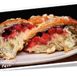 Polędwiczki Drobiowe w Sosie Paprykowym