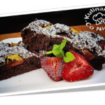 Polędwiczki Drobiowe w Sosie Paprykowym