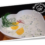 Maślane Ciasteczka z Czekoladą i Orzechami