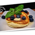 Maślane Ciasteczka z Czekoladą i Orzechami