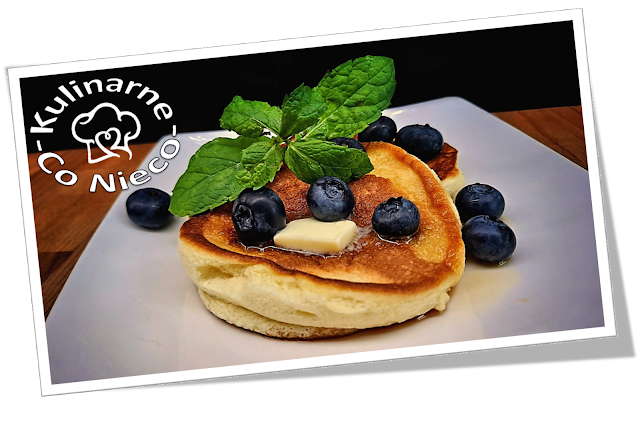 Odrywane Jagodzianki z Dodatkiem Słodzonego Mleka Skondensowanego