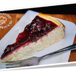 Ciasteczkowe Mrożone Latte