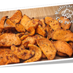 Soczyste Podudzia z Kurczaka (do przygotowania w urządzeniu AirFryer)