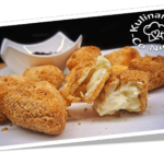 Szybkie Ciasto Czekoladowe (do przygotowania w urządzeniu AirFryer)