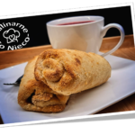 Soczysty Łosoś (do przygotowania w urządzeniu AirFryer)