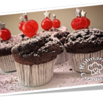 Szybkie Ciasto Czekoladowe (do przygotowania w urządzeniu AirFryer)