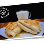 Napoleonka na Bezowych Blatach