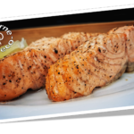 Krokiety z Kapustą i Pieczarkami (do przygotowania w urządzeniu AirFryer)