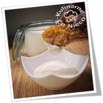 Dyniowa Latte (Pumpkin Spice Latte)