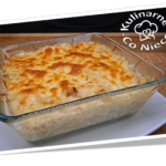 Makowiec Japoński z Białego Maku