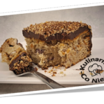 Zupa Krem z Zielonego Groszku