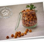 Serniczek Waniliowy (do przygotowania w urządzeniu AirFryer)