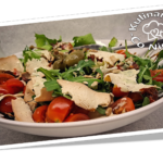 Likier Kawowy (tylko dla osób pełnoletnich)