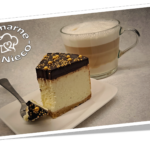 Pieczona Ciecierzyca (do przygotowania w urządzeniu AirFryer)