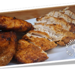 Pączkowe Ciasto Cynamonowe (do przygotowania w urządzeniu AirFryer)