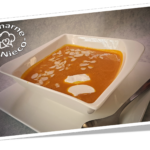 Zupa Krem z Zielonego Groszku