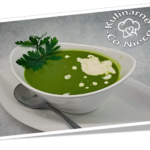 Makowiec Japoński z Białego Maku