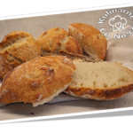 Soczyste Burgery (do przygotowania w urządzeniu AirFryer)