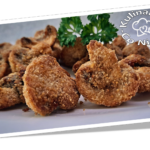 Racuszki z Jabłkami (do przygotowania w urządzeniu AirFryer)