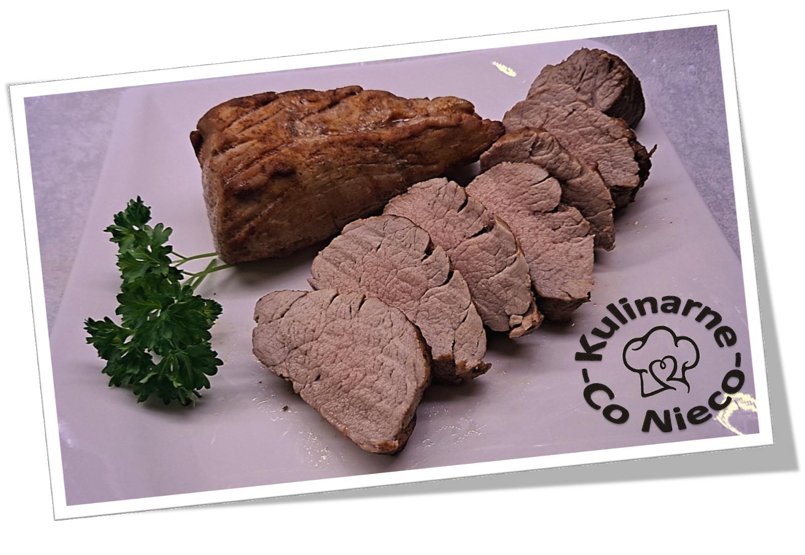 Duże Muffiny z Jagodami (do przygotowania w urządzeniu AirFryer)