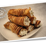 Panierowane Pieczarki (do przygotowania w urządzeniu AirFryer)