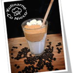 Pesto z Awokado i Szpinaku