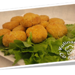 Pesto z Awokado i Szpinaku