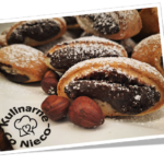 Paszteciki z Mięsem w Kruchym Cieście (do przygotowania w urządzeniu AirFryer)