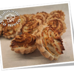 Dżem Jabłkowy z Cynamonem