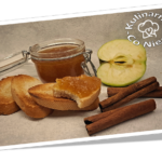 Konfitura Truskawkowa z Białym Rumem