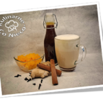 Purée z Pieczonej Dyni