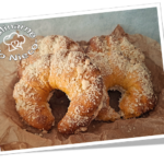 Dyniowe Bagietki Piwne