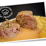 Zupa Toskańska (Crockpot / Wolnowar)