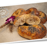 Szybkie Pierniczki w Czekoladzie