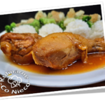 Orzechowa Granola (Crockpot / Wolnowar)