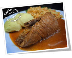 Żeberka w Sosie Pomidorowo – Pieczarkowym (Crockpot / Wolnowar) Obraz6.png