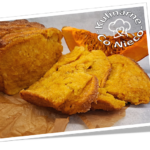 Sałatka Prosciutto z Pieczoną Dynią i Orzechami