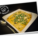 Różowy Sos a’la Pasibus