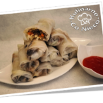 Różowy Sos a’la Pasibus