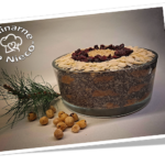 Tagliatelle z Kalafiorowo – Brokułowym Sosem Alfredo