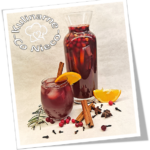 Bułeczki Kardamonowe z Masłem Waniliowym