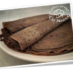 Świąteczny Korzenny Ajerkoniak (tylko dla osób pełnoletnich)